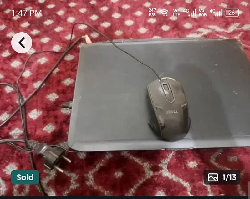 Lap top 0
