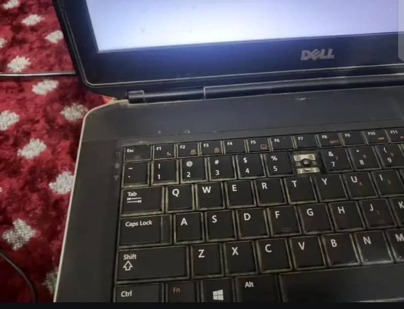 Lap top 3