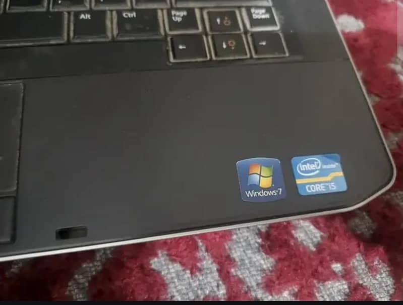 Lap top 7