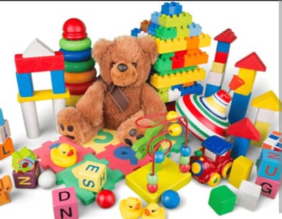 other country kai toys hai