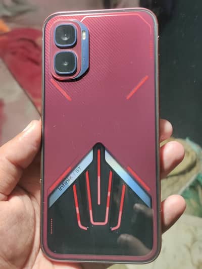 Infinix GT 50 Pro