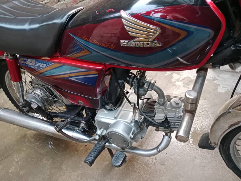 good condition 0