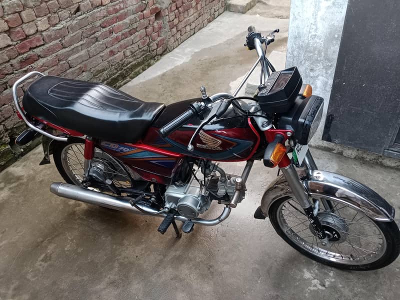 good condition 1
