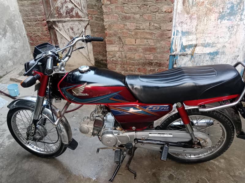 good condition 2