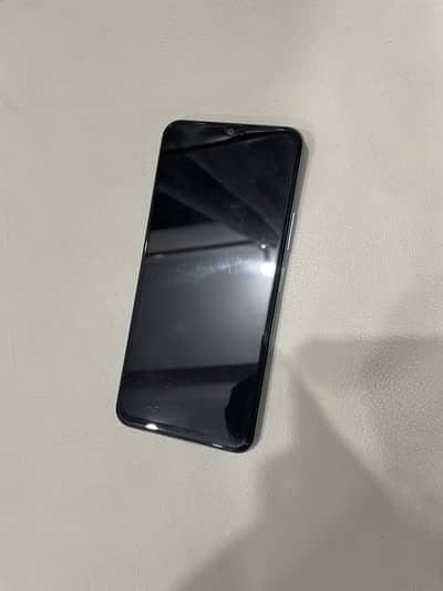 Vivo Y21
