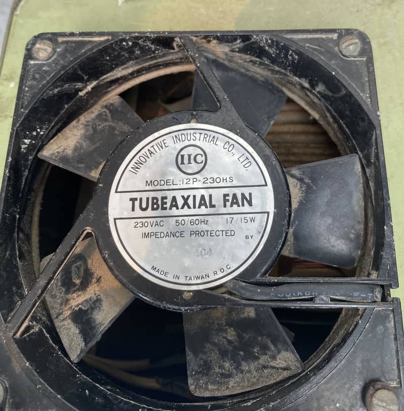 AC Voltage Stabiliser 5