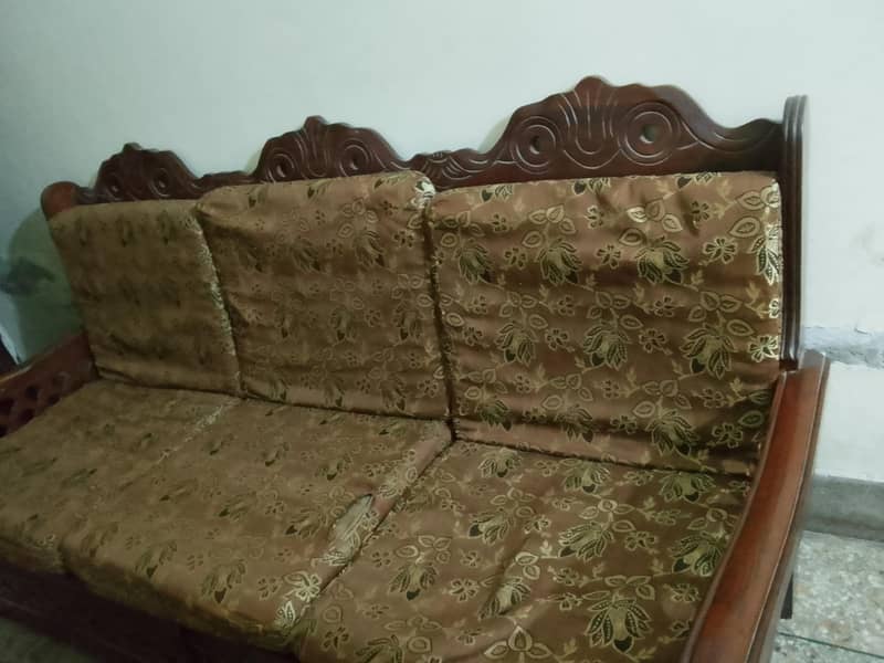 Sofa set 0