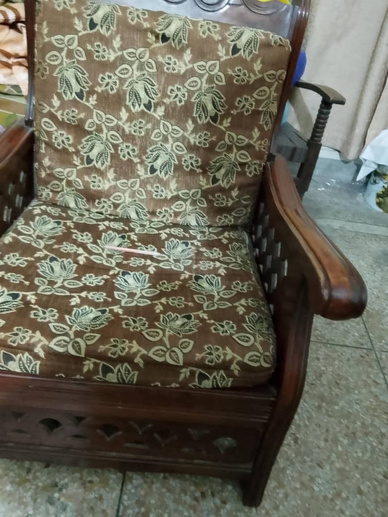 Sofa set 1
