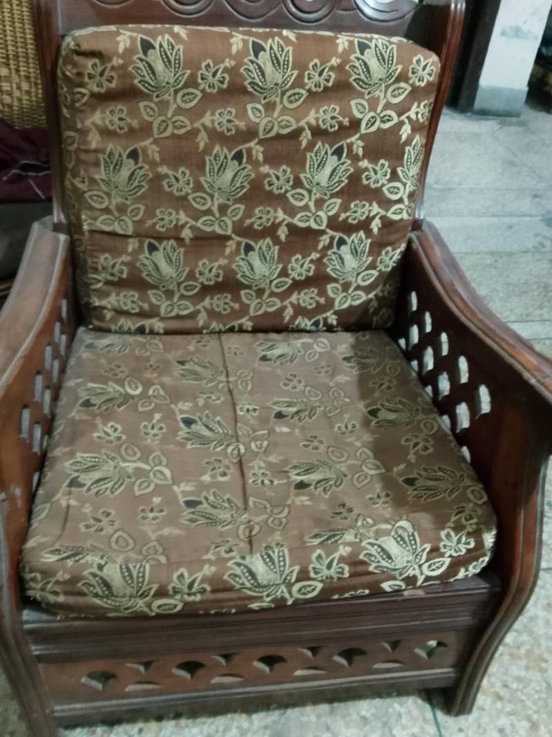 Sofa set 2