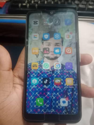 Itel A26