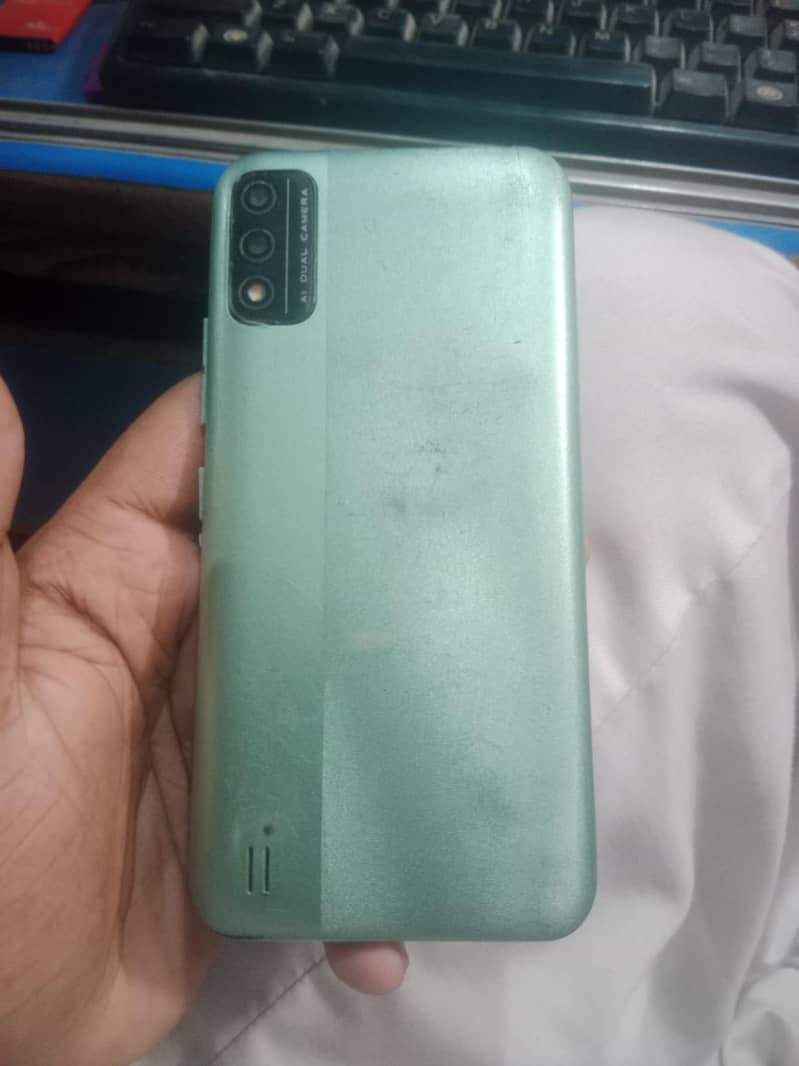Itel A26 4