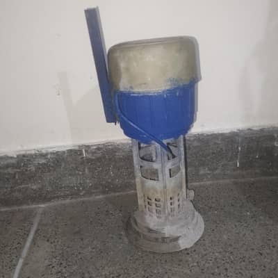 air cooler water pump