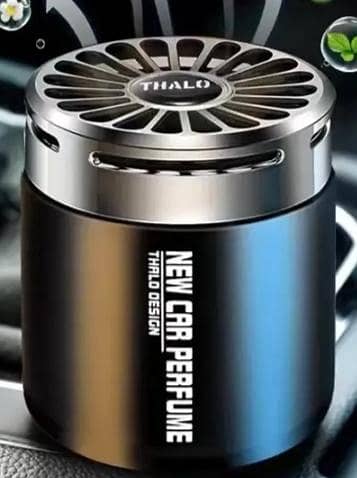 Premium Car Perfume | Long Lasting Fragrance | Car Air Freshener