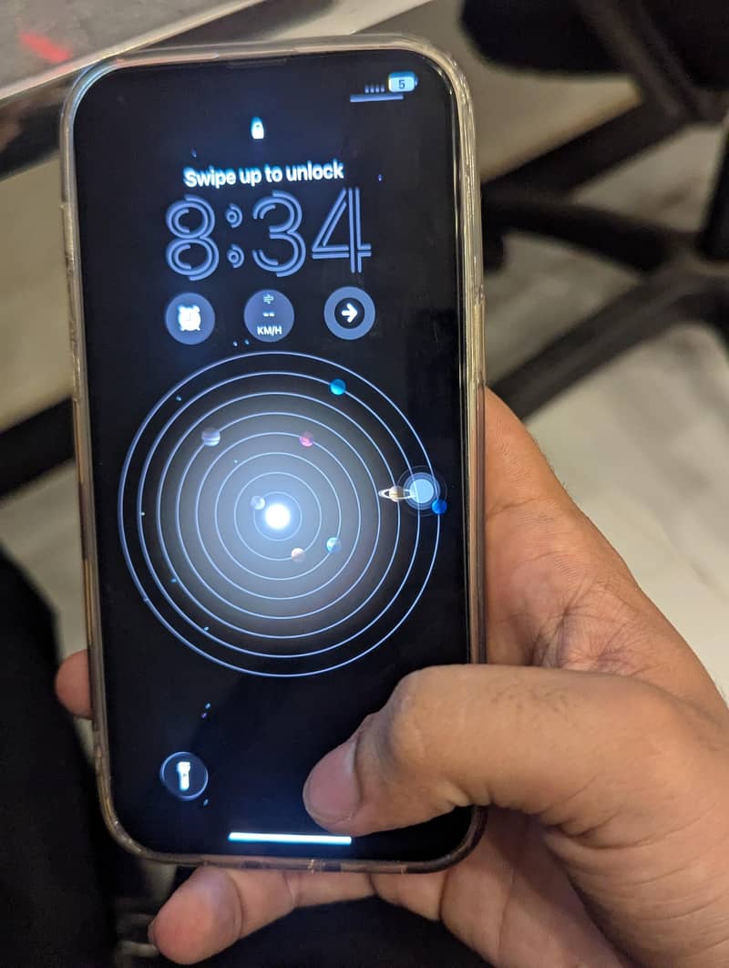 Apple iPhone 13 Pro Max 5