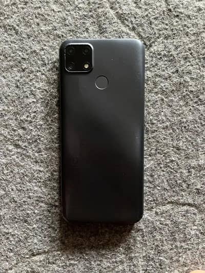 Realme C25Y