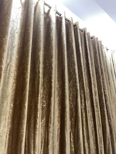 Curtains