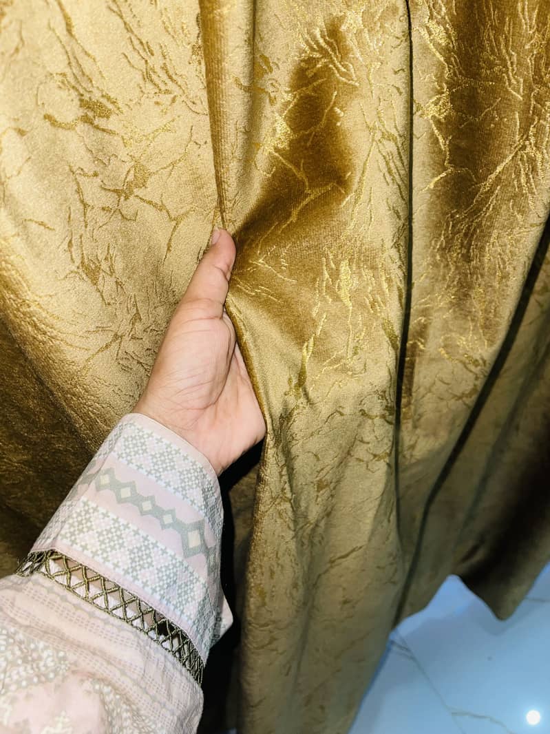 Curtains 2