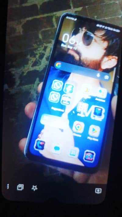 Tecno SPARK 30 Pro