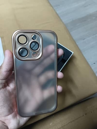 Iphone 16 pro Case