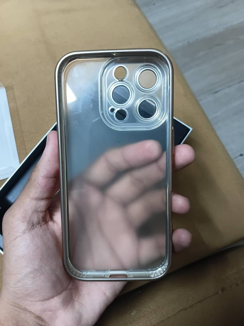 Iphone 16 pro Case 1