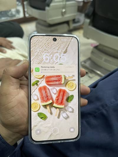 OPPO Reno 16 5G Mobile For Sale