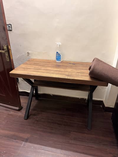 Study or Work Table