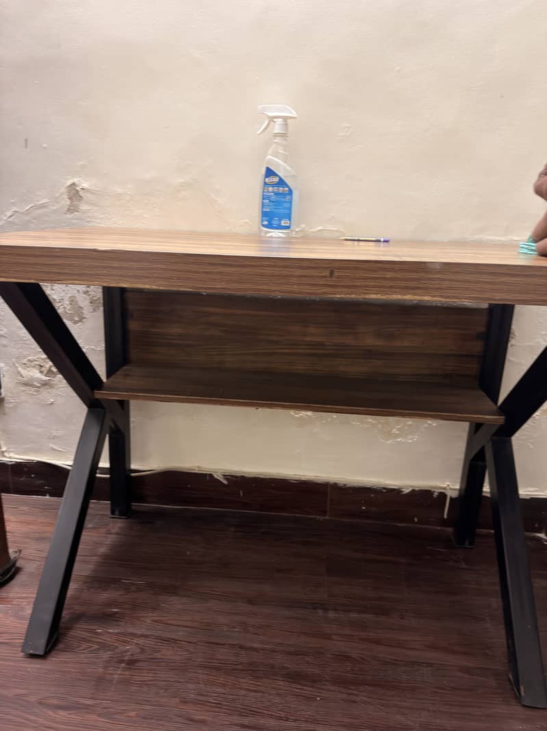 Study or Work Table 1