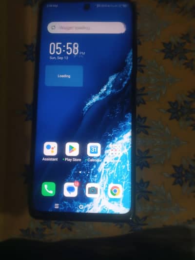 Infinix Hot 30