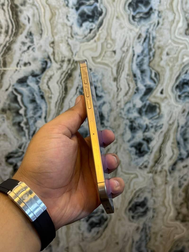 Apple iPhone 16 Pro Max 5