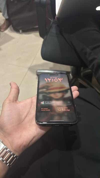 Apple iPhone 14 Pro Max exchange with upper model