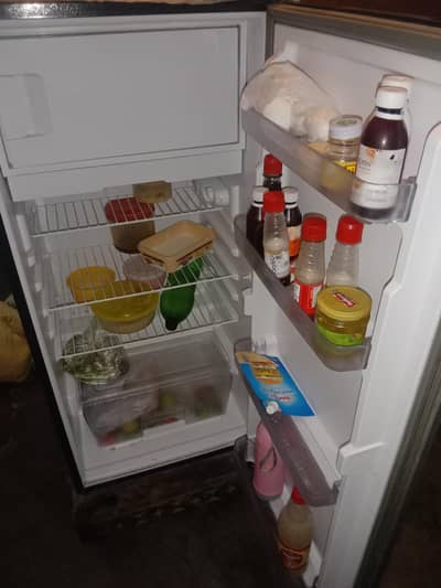 new construction refrigerator for sale