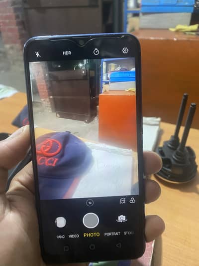 OPPO A5s PTA Approved