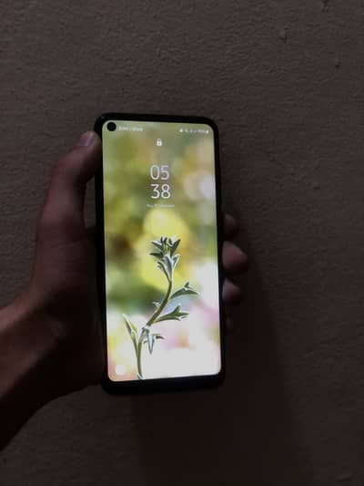Samsung Mobile A11
