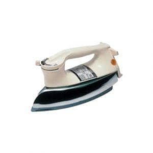 Dry iron 3