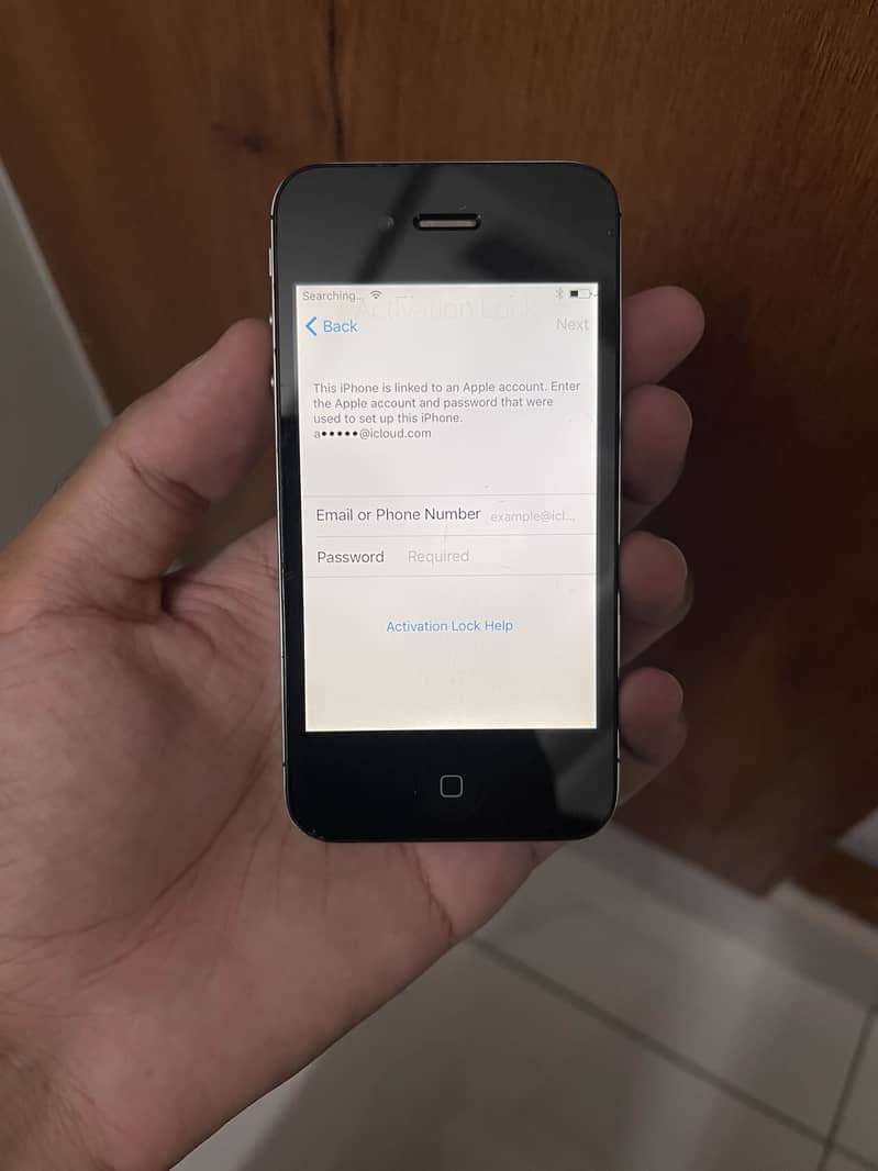 Apple iPhone 4s 0
