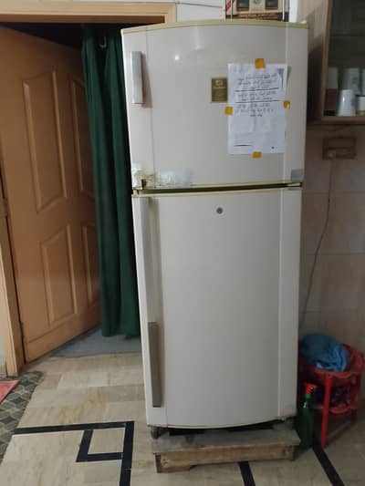 Dawlance 16 no good condition