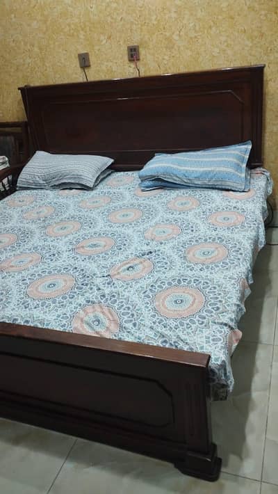 Bed set