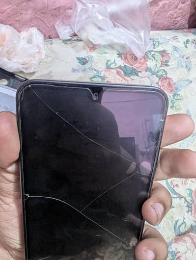 Samsung Mobile A16