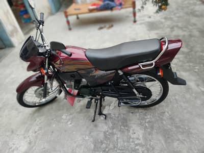 Honda pridor 2025/2026 Model for sale