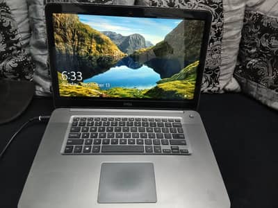 Dell Inspiron 7547 Touchscreen Laptop – Good Condition