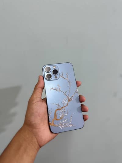 IPhone 13 pro max