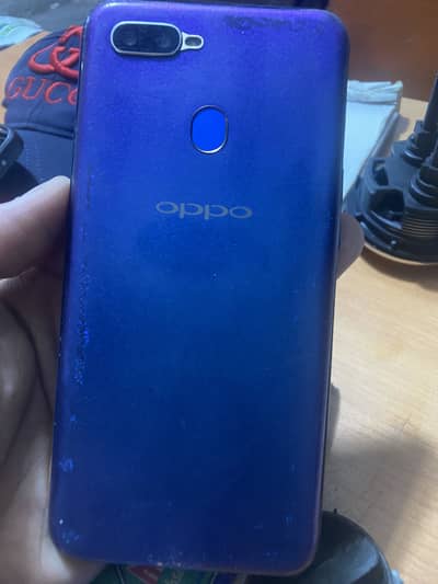 OPPO A5s PTA approved