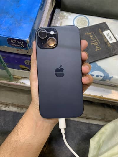I phone 15 ( jv )