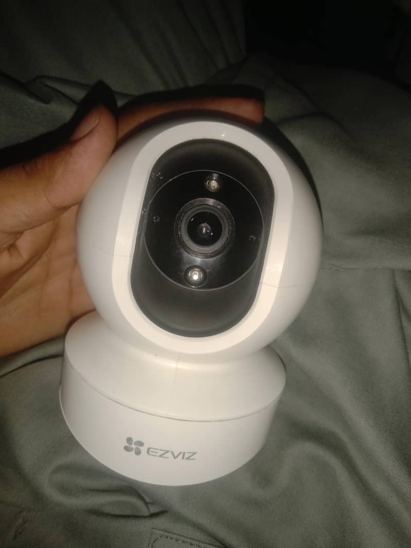 Camera 0