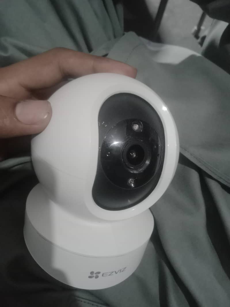 Camera 1