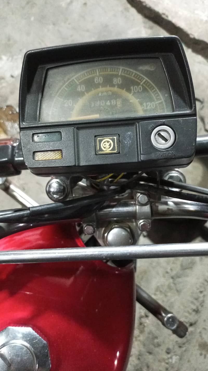dhoom 2017 model 2