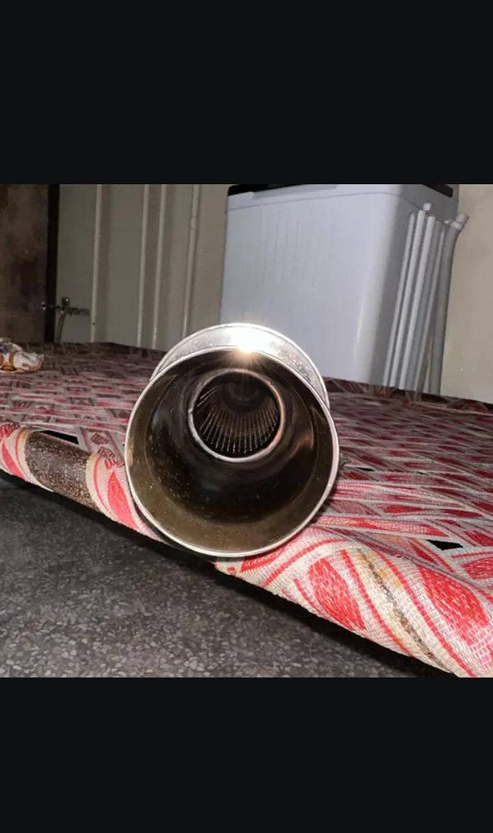 exhaust 1