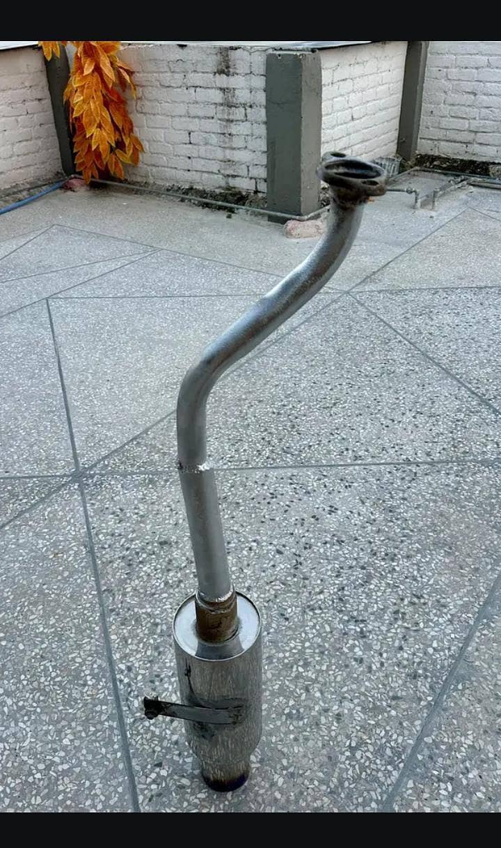 exhaust 3