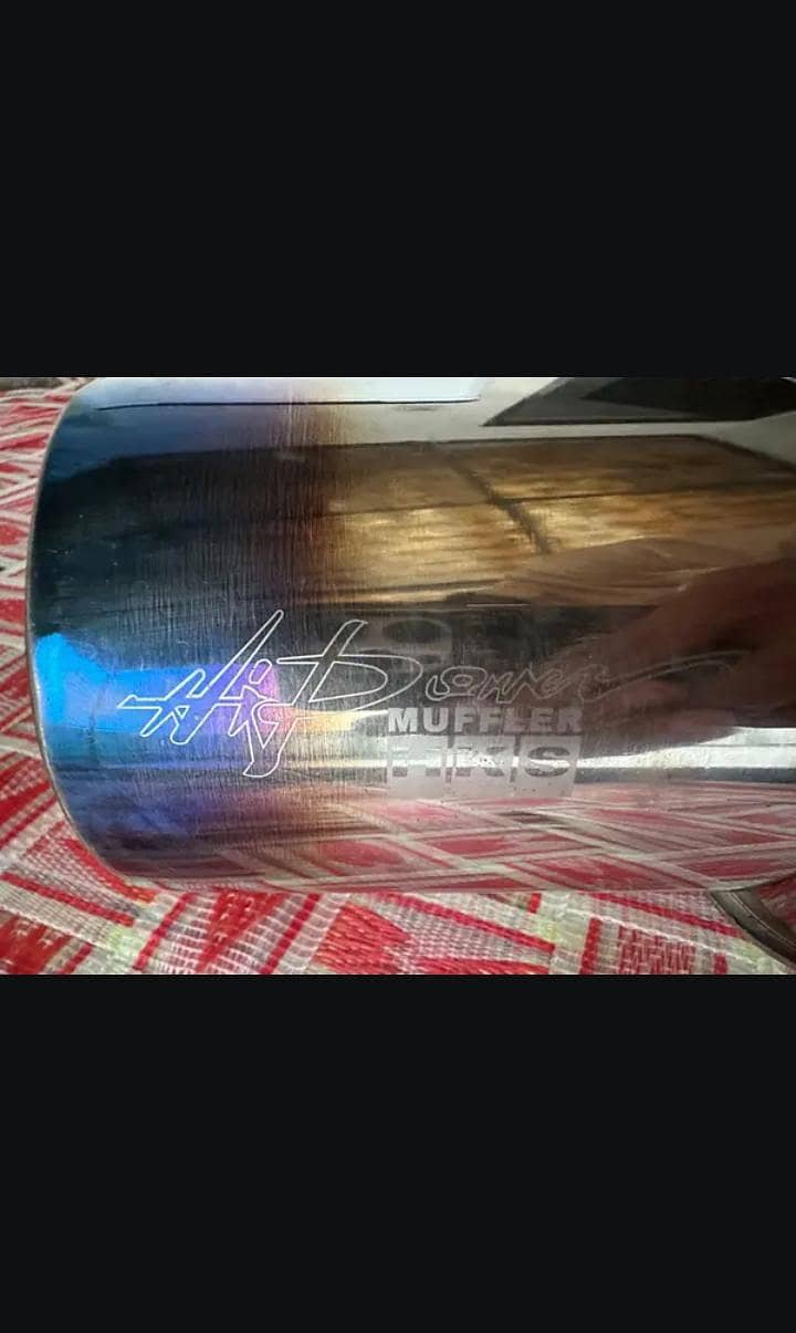 exhaust 4
