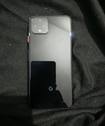 Google Pixel 4